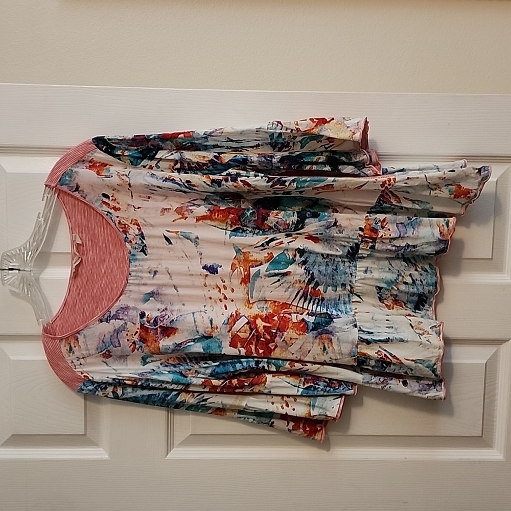 Soft Surroundings 1x top